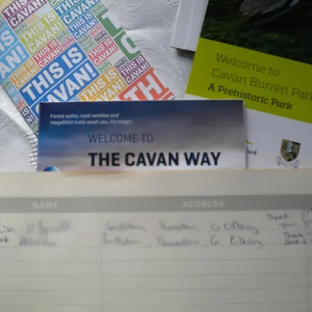 Avalon * Cavan