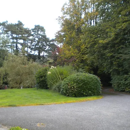 Bed & Breakfast Avalon Cavan