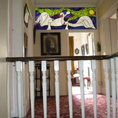 Bed & Breakfast Avalon