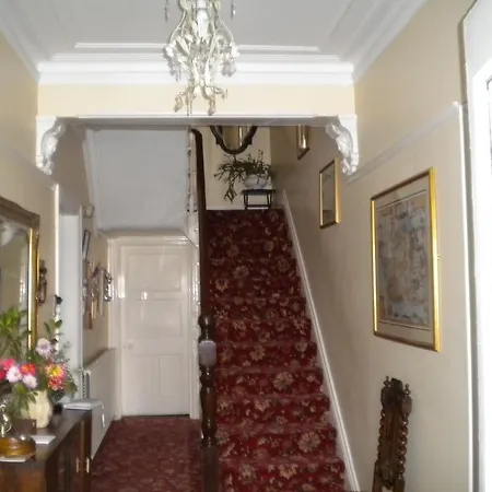 Avalon Bed & Breakfast Cavan