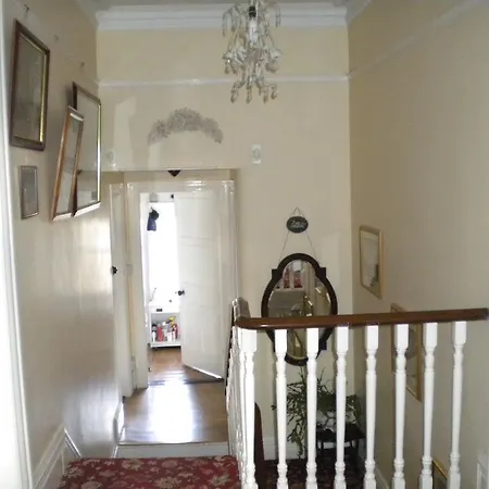 Avalon Bed & Breakfast
