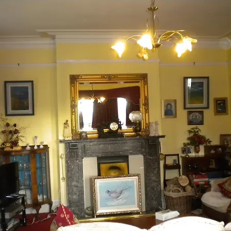 Bed & Breakfast Avalon *