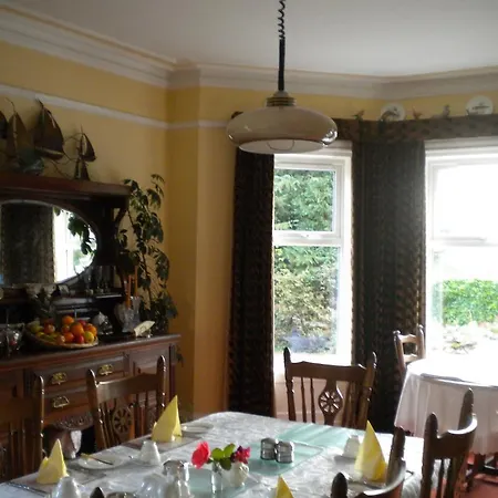 Bed & Breakfast Avalon Cavan
