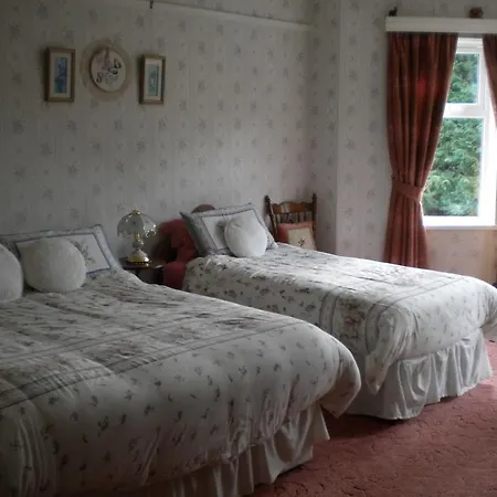 Bed & Breakfast Avalon