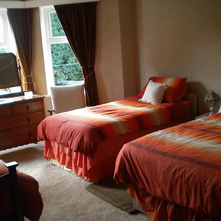Avalon Bed & Breakfast Cavan