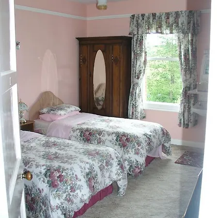 Avalon Bed & Breakfast