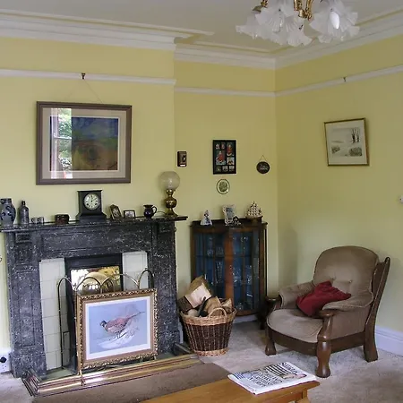 Bed & Breakfast Avalon Cavan
