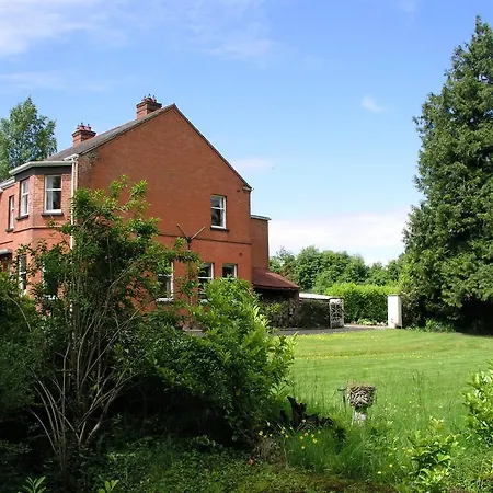 Avalon Bed & Breakfast Cavan