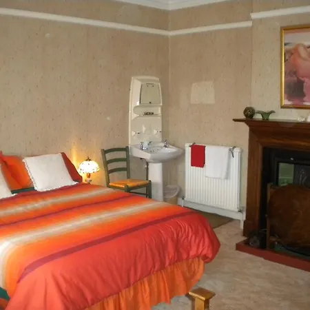 Bed & Breakfast Avalon *