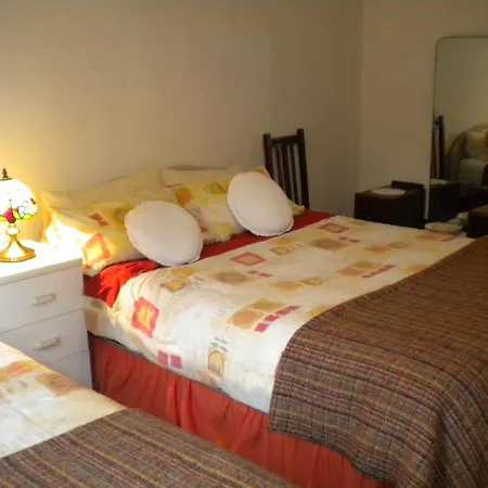 Bed & Breakfast Avalon